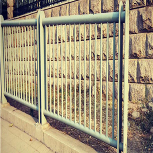 铸造石护栏-铸造石护栏价格低本地供应商