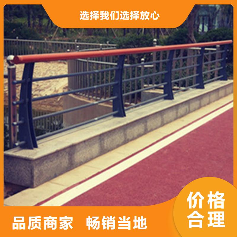景观园林钢索护栏规格型号大全