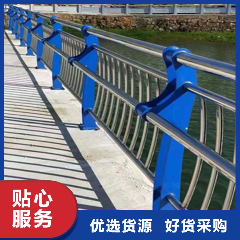 河道绳索景观护栏图纸定做