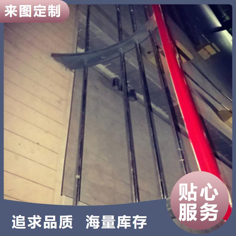钢绞线护栏安装电子版图片