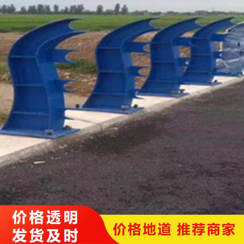 景观304钢丝绳护栏厂家定制