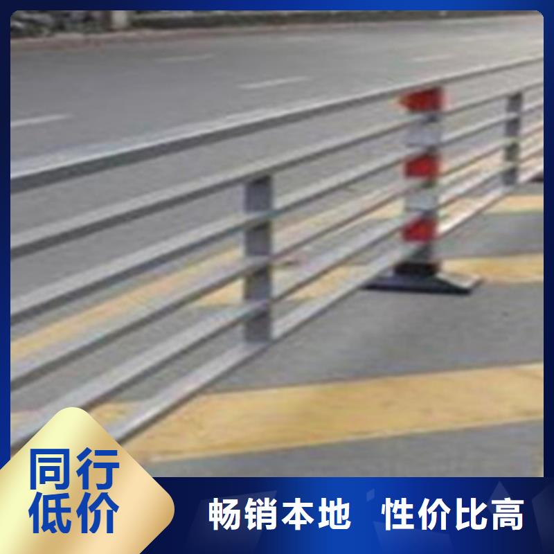 园林钢索景观护栏栏杆样式