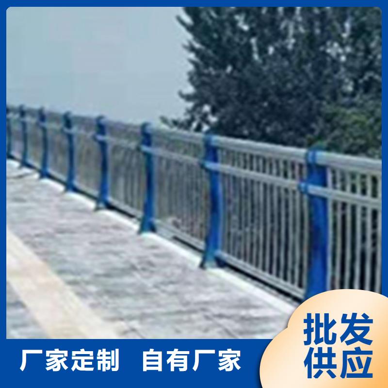 园林钢索景观护栏栏杆样式