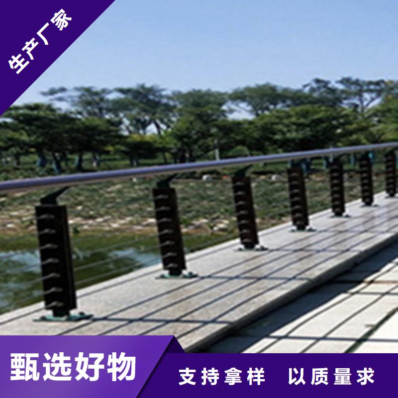 钢索绳索护栏厂图片展示