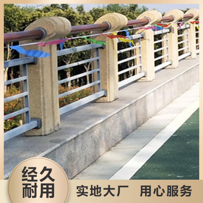 景区钢索栏杆规格型号大全