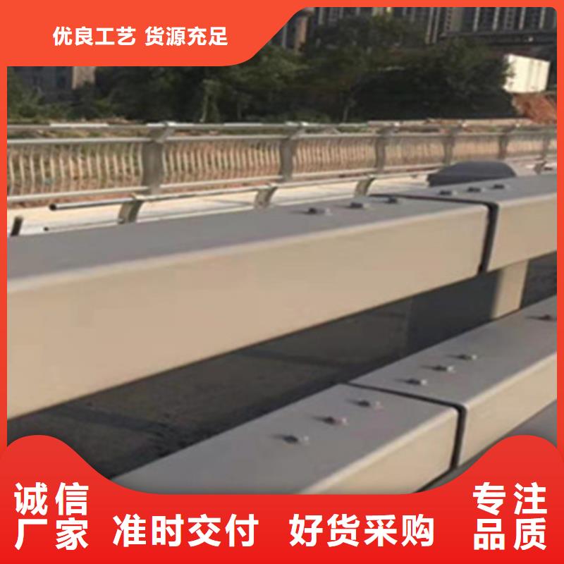 景区景观护栏坚固耐用栏杆