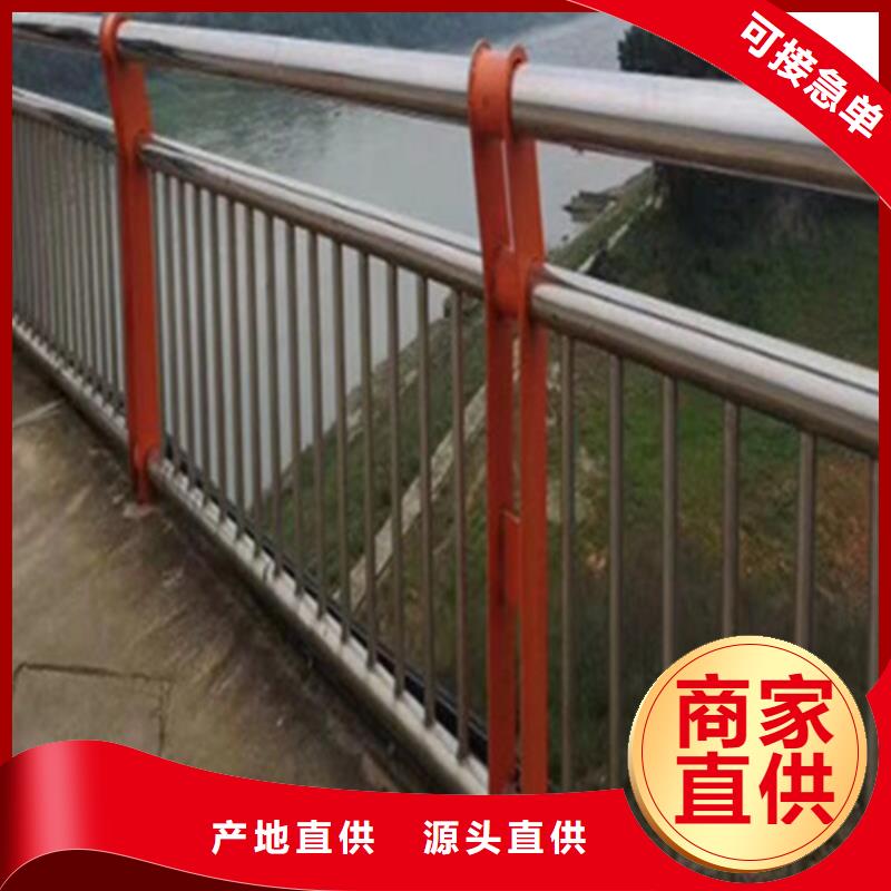 景区景观护栏隔离栏杆