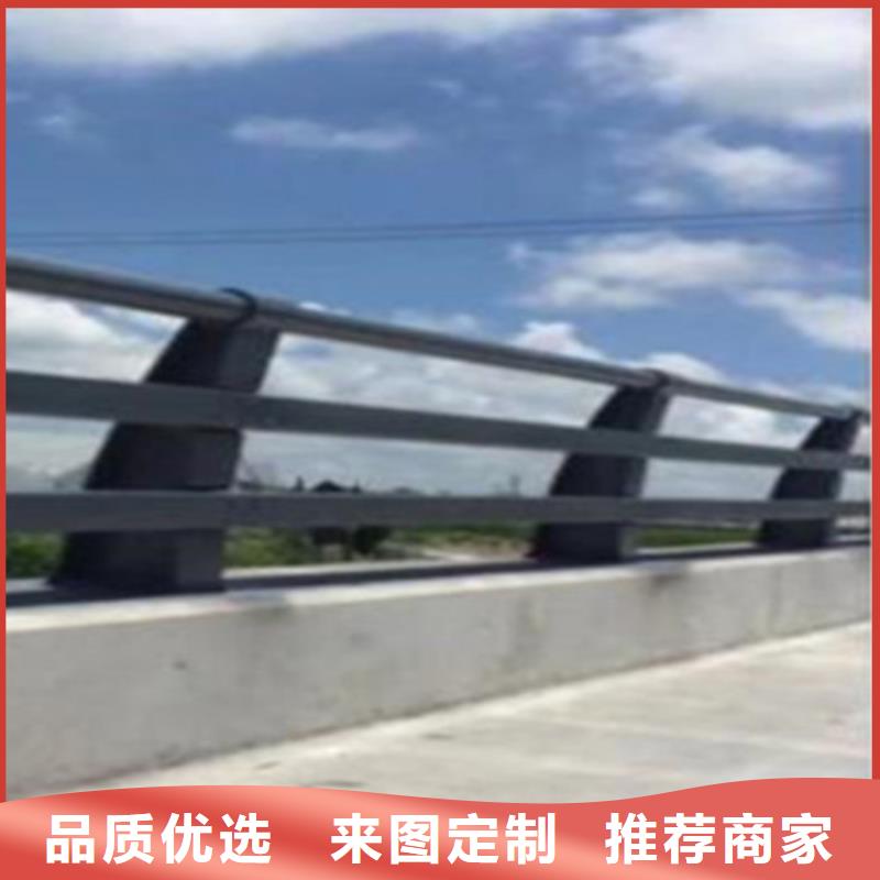山东景观护栏坡道护栏