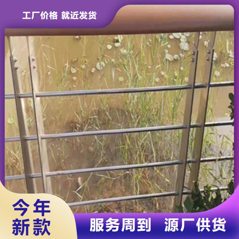 安防景观护栏一般多少钱