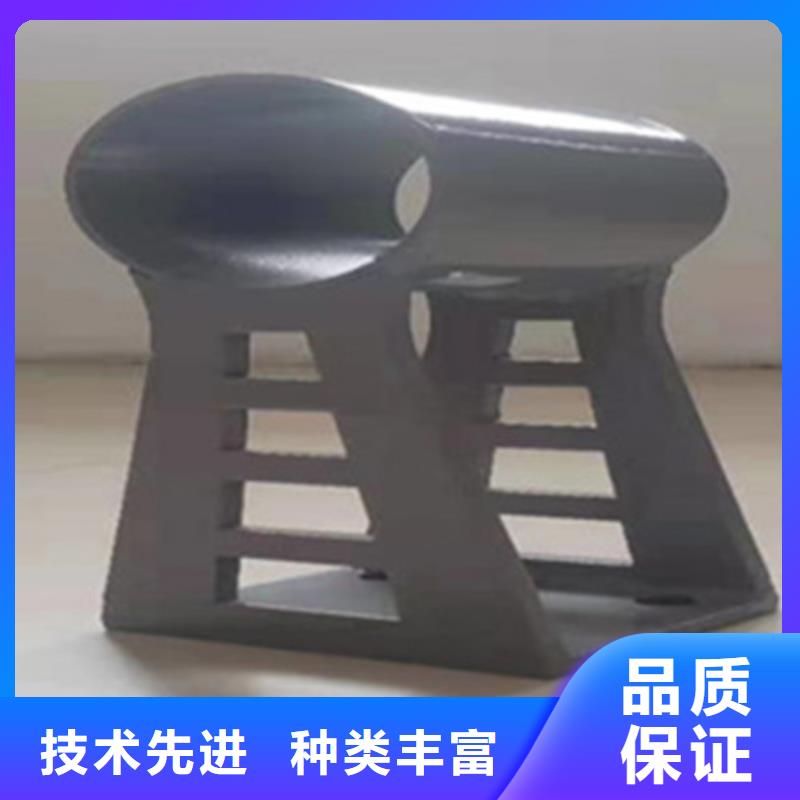 桥梁防撞景观栏杆坚固耐用栏杆