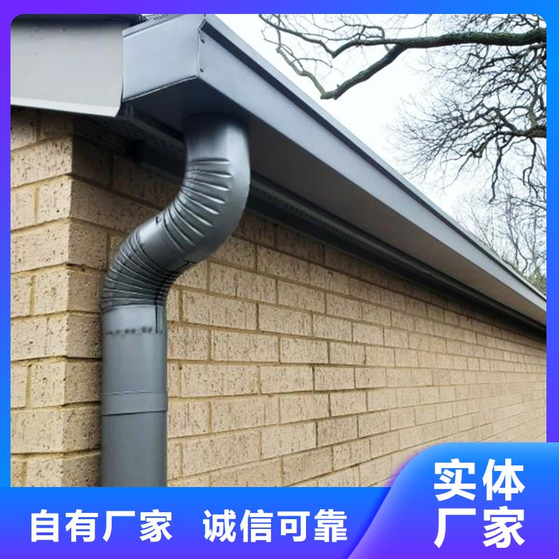 仿古建筑檐槽雨水槽常用指南