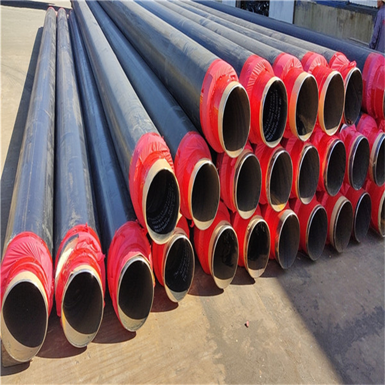 批发聚氨酯保温钢管的公司实力雄厚品质保障