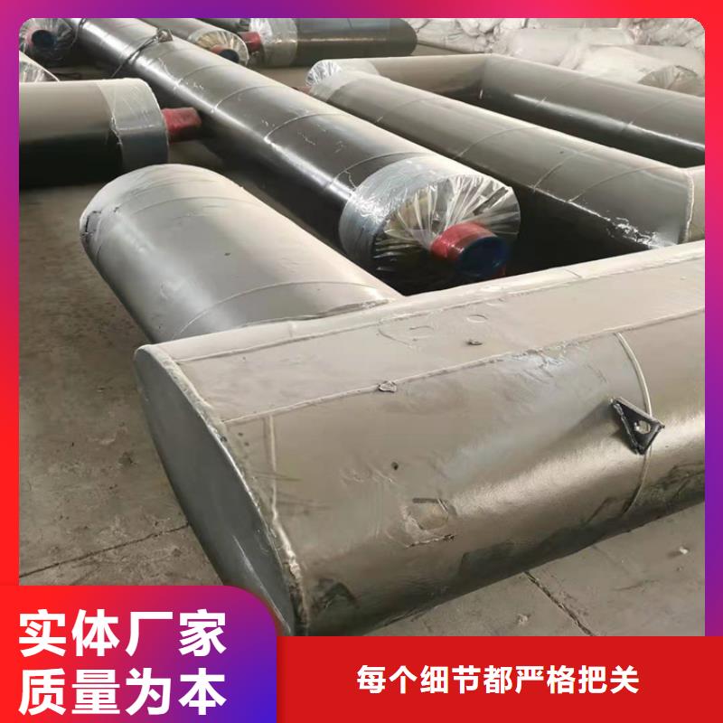 耐高温钢套钢蒸汽保温螺旋钢管厂家直销