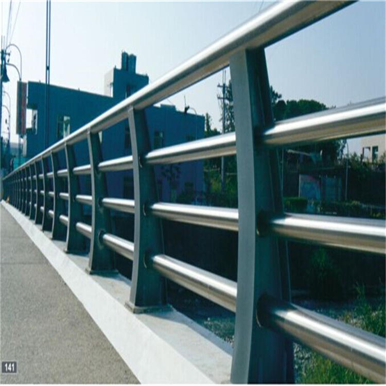 长沙不锈钢复合管栏杆订制生产厂家