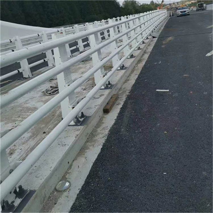 郴州桥梁护栏  