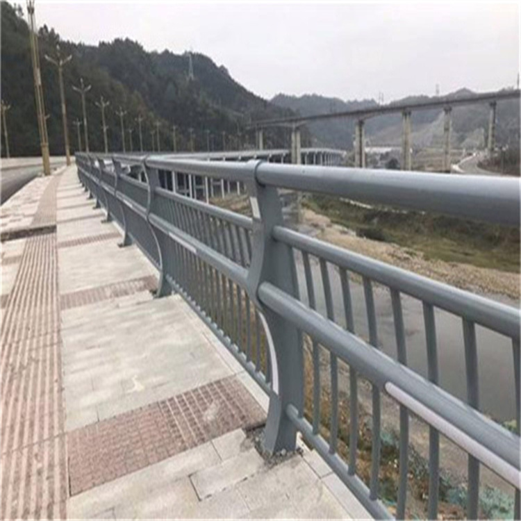 儋州市桥梁护栏支架制造厂家