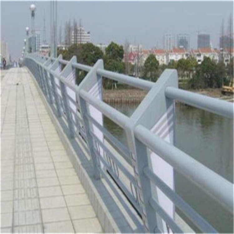 阳江桥梁栏杆供应商