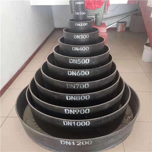 台湾DN350k7球墨铸铁管厂家直销
