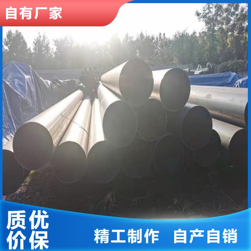 天津镀锌带方矩管现货直供