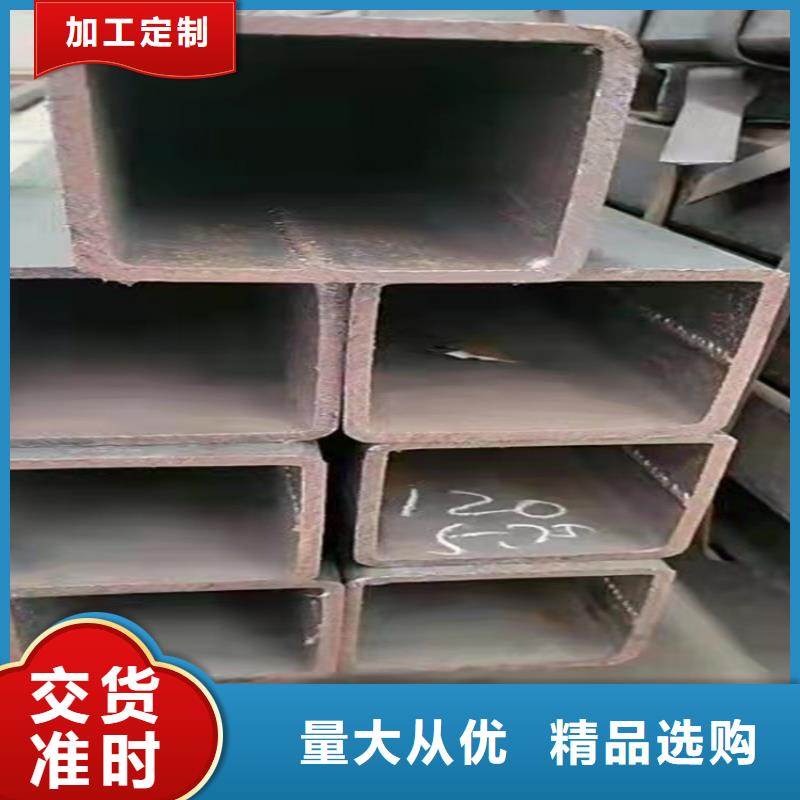 焊接直缝钢管实力雄厚
