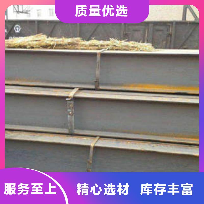 Q345B工字钢-专注Q345B工字钢十多年