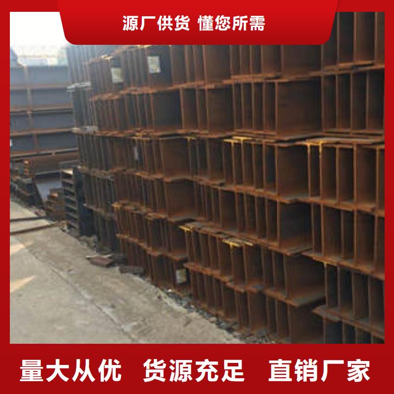 Q345B工字钢厂家-诚信经营