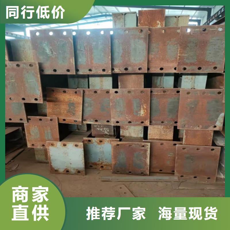 重庆发货速度快的H型钢钢结构加工厂家