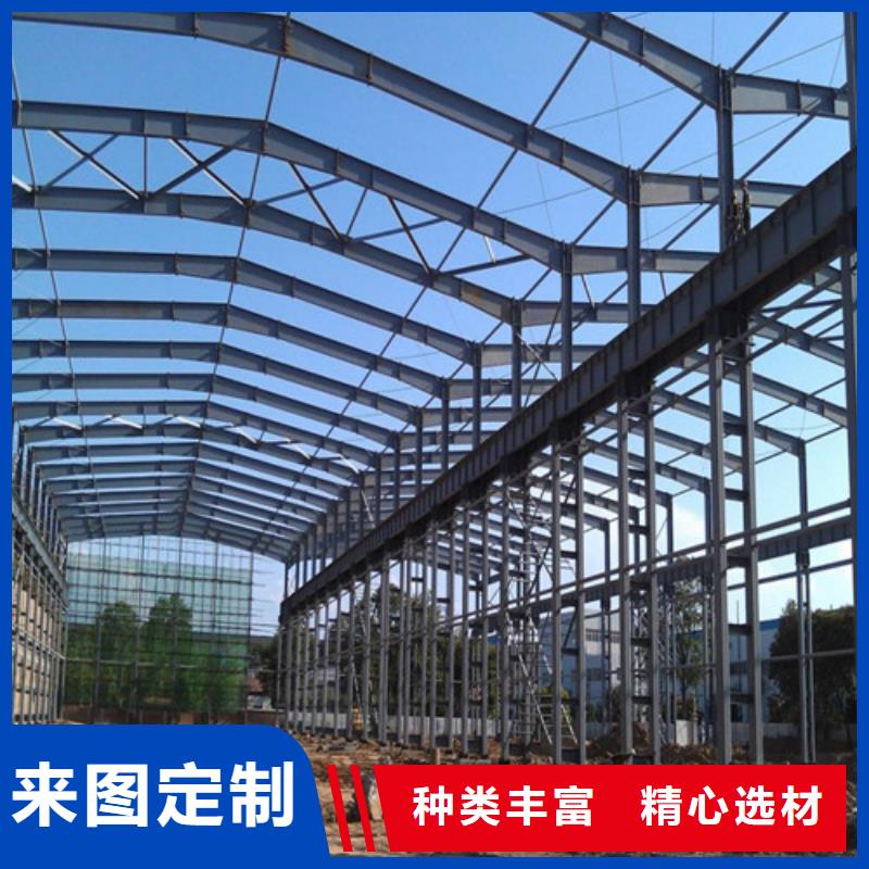 石家庄专业生产制造钢结构行车房制作的厂家