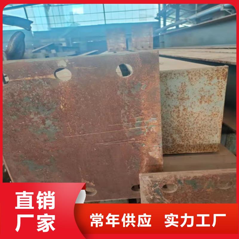 好消息：濮阳全新钢结构加工厂家优惠直销