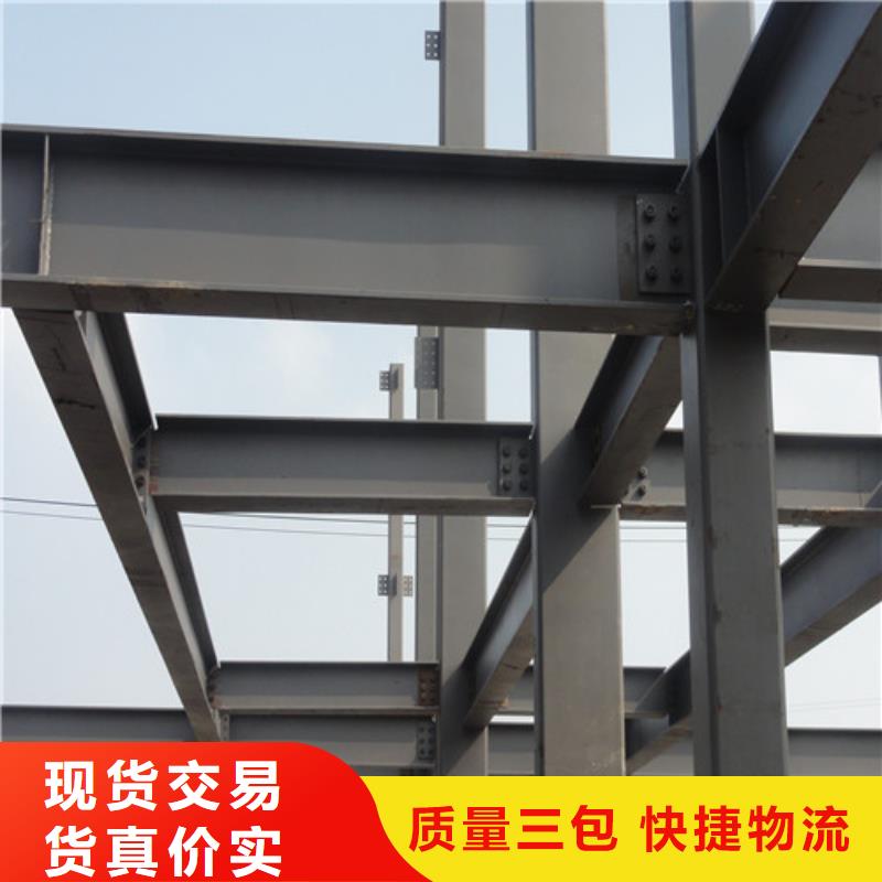 钢结构安装-自主研发本地公司