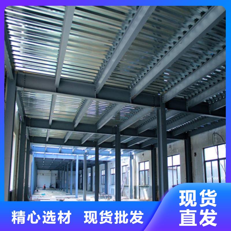 杭州二手钢结构翻新-二手钢结构翻新专业厂家