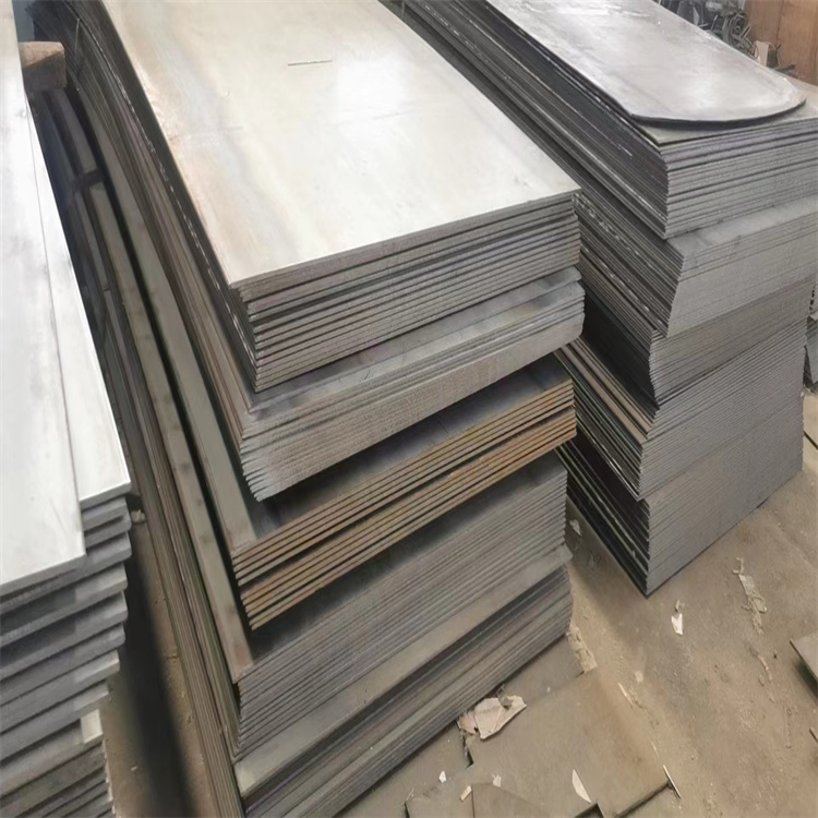 晋城Q420B钢板厂家现货供应