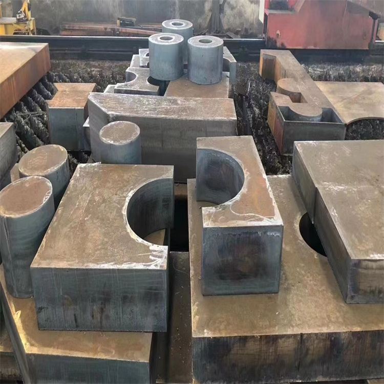 厂家批量供应高锰钢钢板