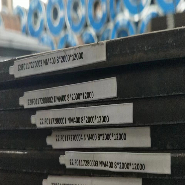 《桂林》销售贝斯BISPLATE500进口耐磨板宝钢耐磨板_多年生产经验