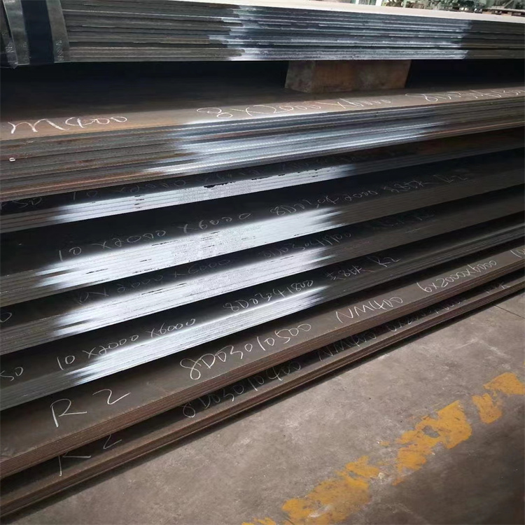 武威15crmo合金钢板生产经验丰富的厂家