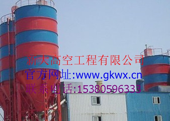 东莞专业脱硫烟囱防腐工程公司