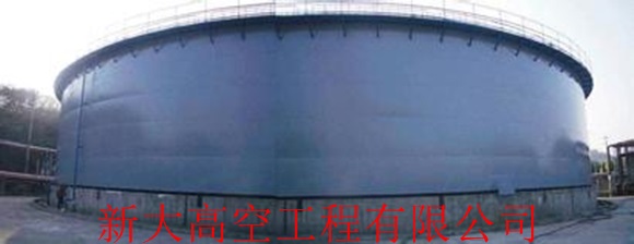 东莞专业脱硫烟囱防腐工程公司