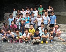 关于青岛市学前教育幼小衔接工作现状调查的毕业论文范文