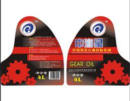 机油桶膜内贴价格 机油桶膜内贴厂家 首选青州