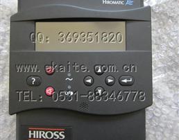 海洛斯空调E型控制面板276266_北京华尔网