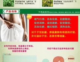 中药发热骨泰贴-风湿药贴、跌打药贴、骨质增