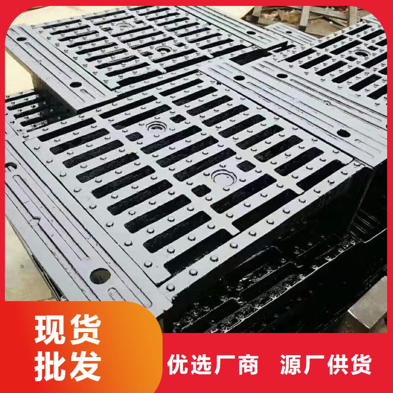 球墨铸铁篦子