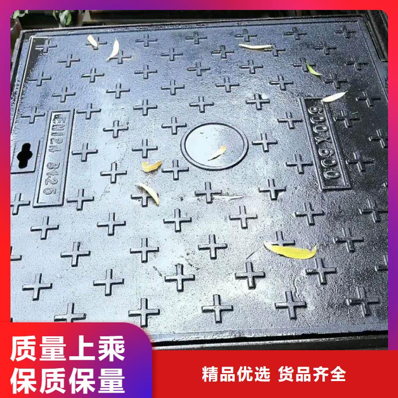 {球墨铸铁井盖}/耐腐蚀