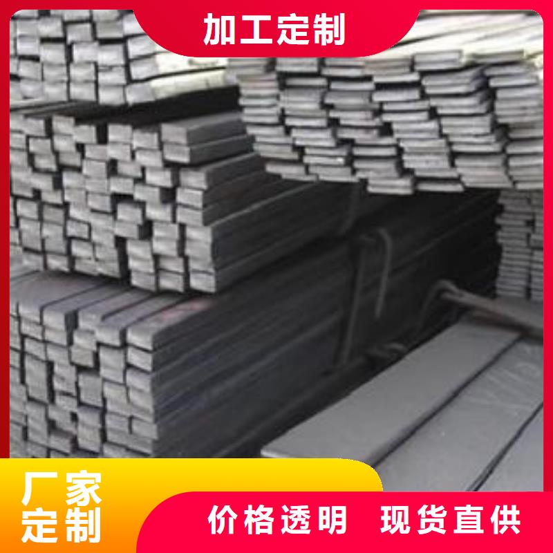 规格20*4热镀锌扁钢_有现货