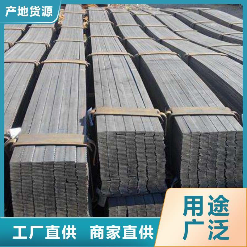 热镀锌扁钢40*4-现货全