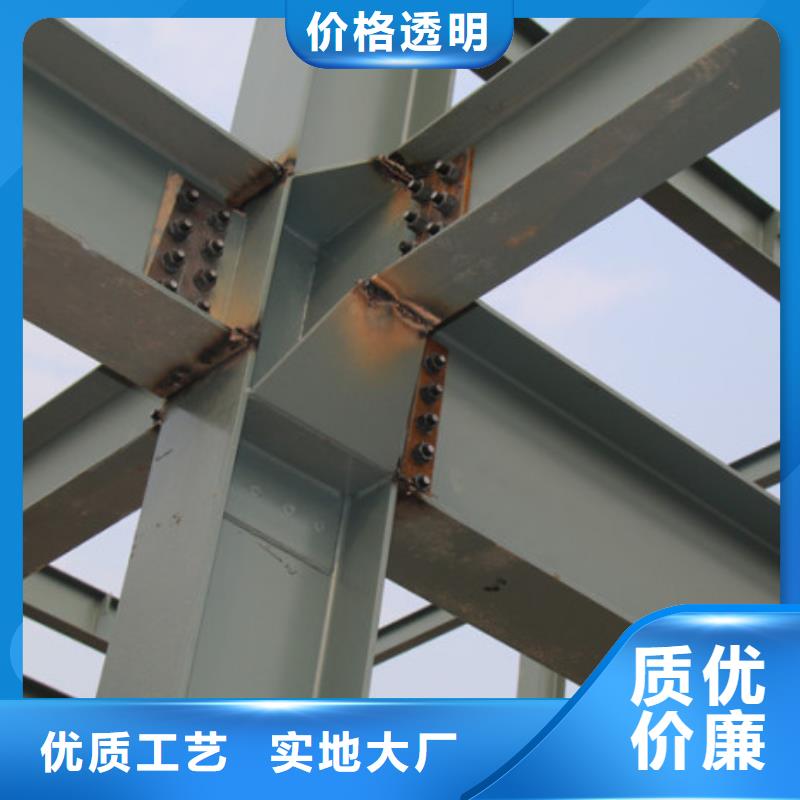 普洱钢结构项目 h型钢生产