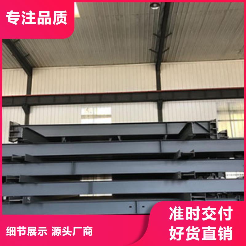 钢结构H型钢现货