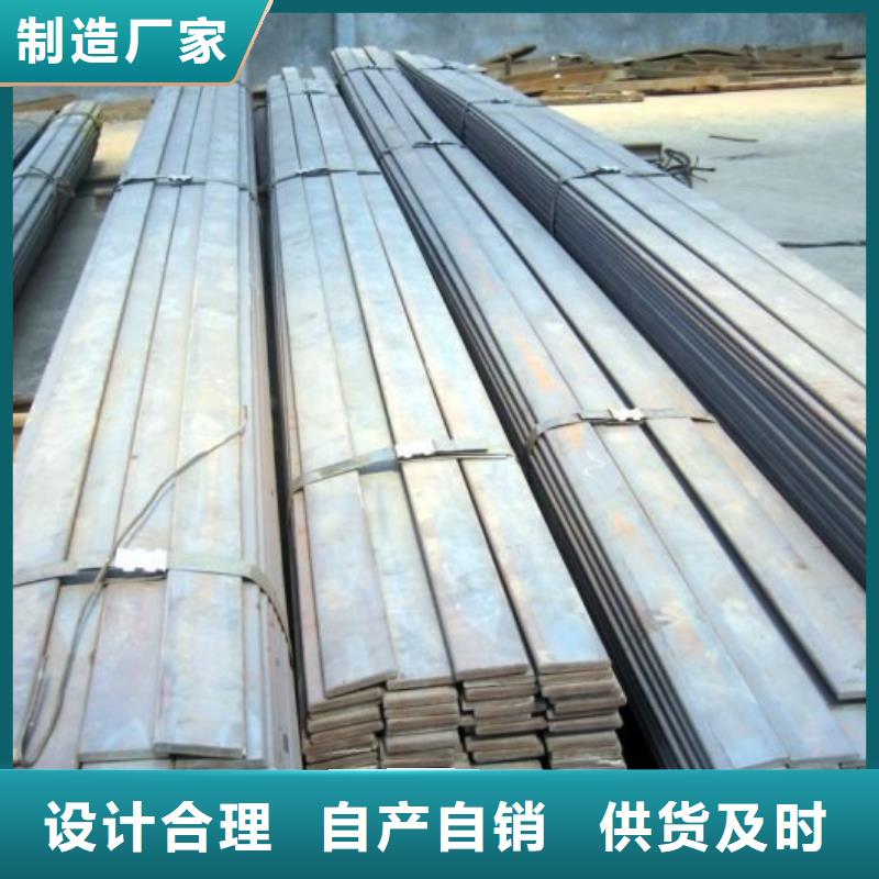 Q235镀锌扁铁价格现货全