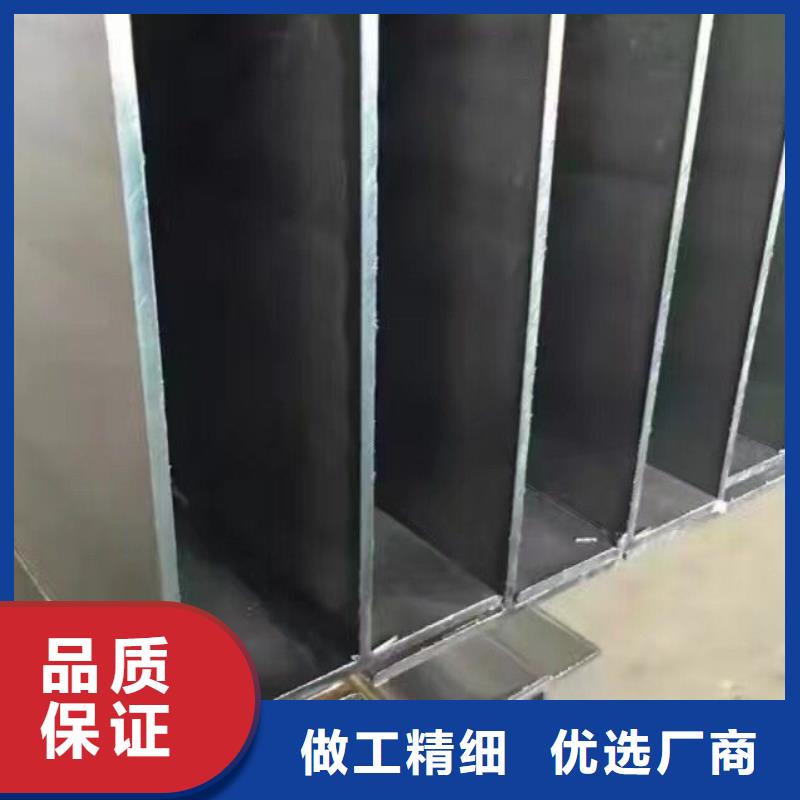 新闻：热镀锌槽钢