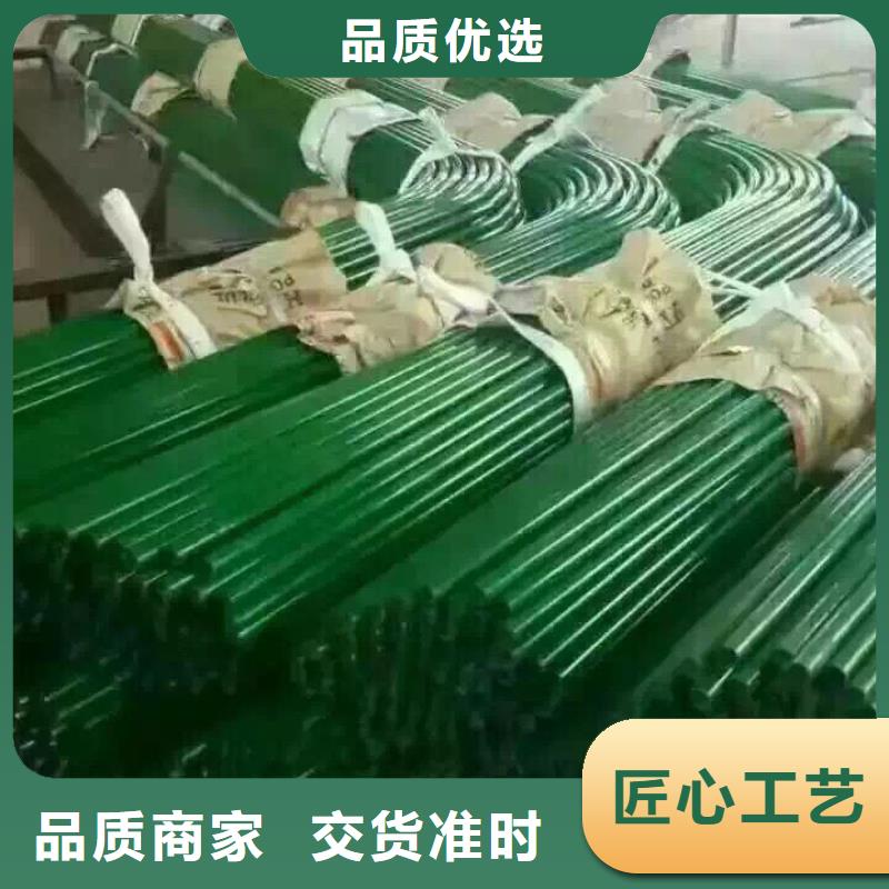 Q345B镀锌管销售处